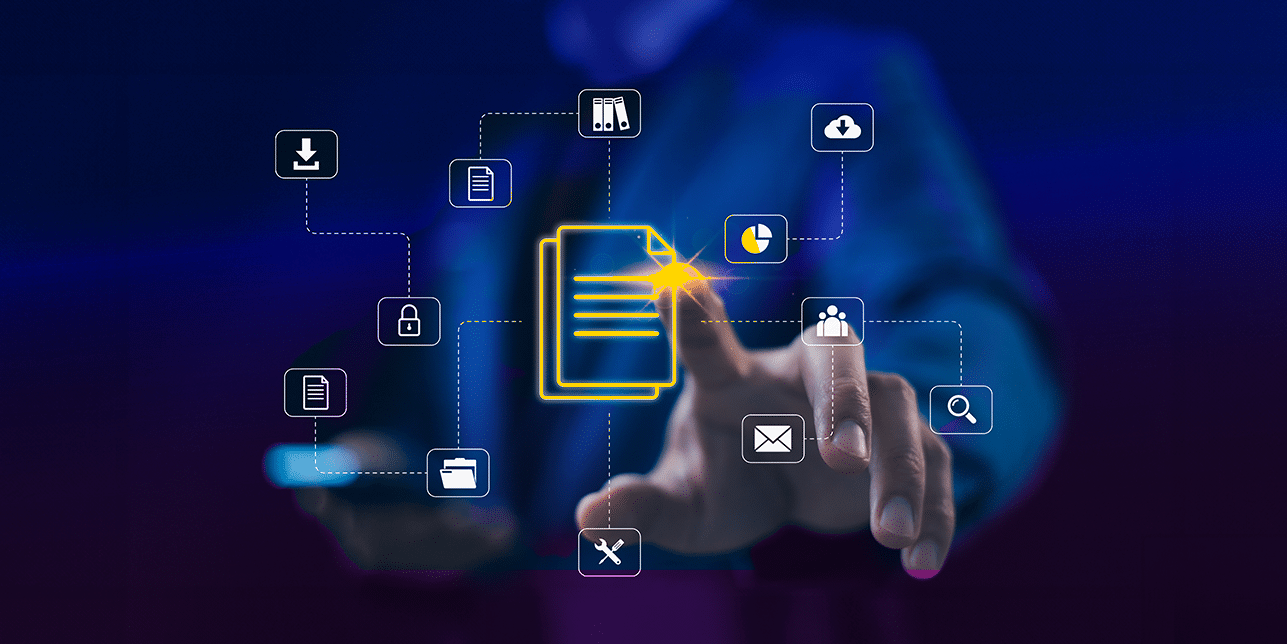 Redefine Secure Transactions