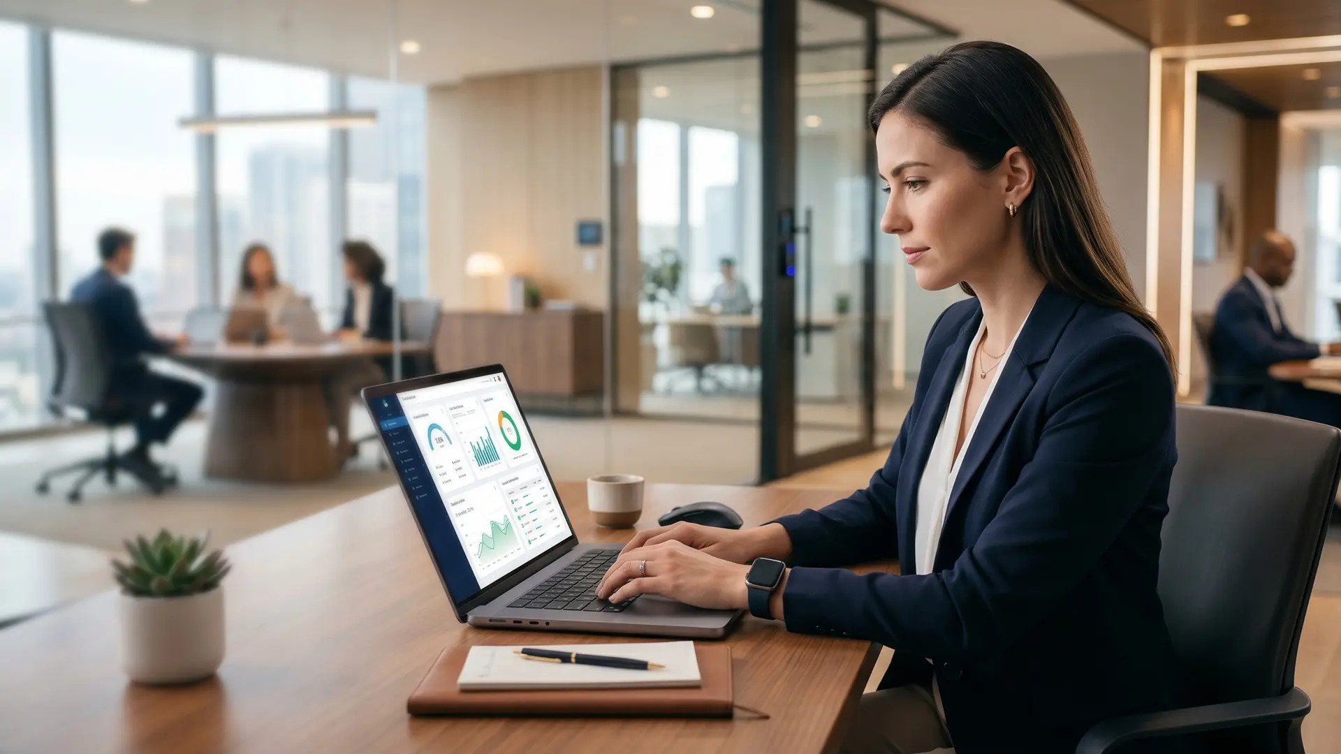 Virtual Data Room Providers in France